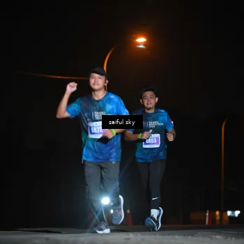 Runner Photo 4525388