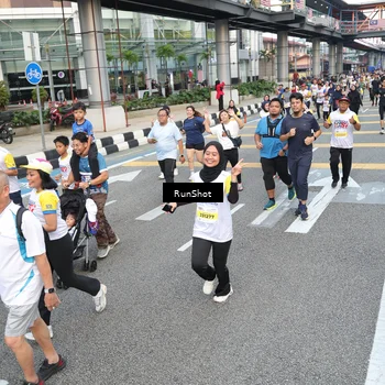 Runner Photo 4525391