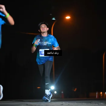 Runner Photo 4525394
