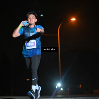 Runner Photo 4525398