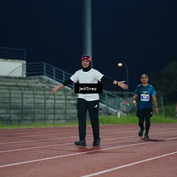 Runner Photo 4525402