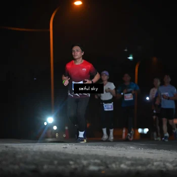 Runner Photo 4525406