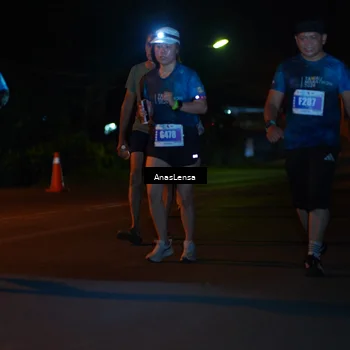 Runner Photo 4525409