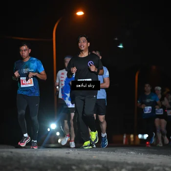 Runner Photo 4525411