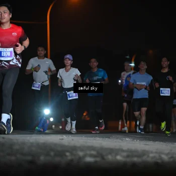 Runner Photo 4525412