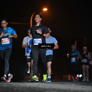 Runner Photo 4525413