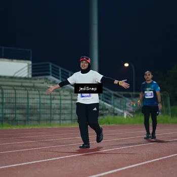 Runner Photo 4525415