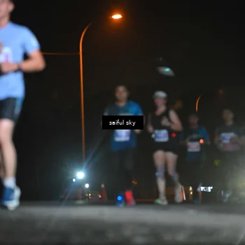 Runner Photo 4525416