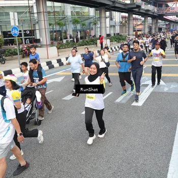 Runner Photo 4525417