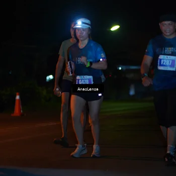 Runner Photo 4525420
