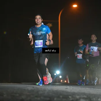 Runner Photo 4525422