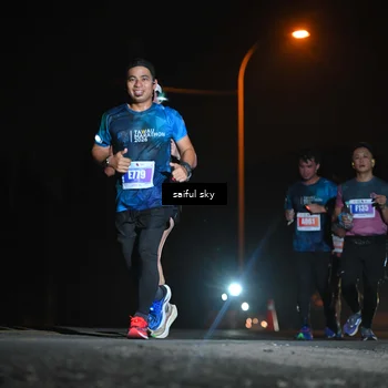 Runner Photo 4525423