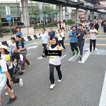 Runner Photo 4525427