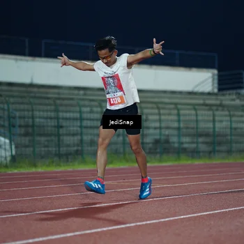 Runner Photo 4525429