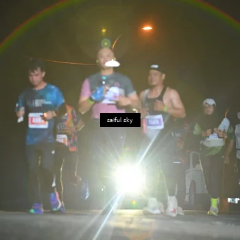 Runner Photo 4525430