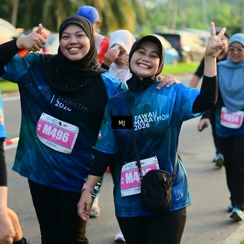 Runner Photo 4525434