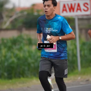 Runner Photo 4525435