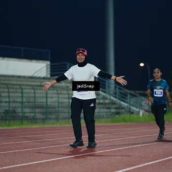 Runner Photo 4525439