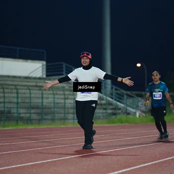 Runner Photo 4525441