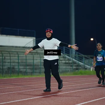 Runner Photo 4525456