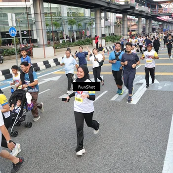 Runner Photo 4525458