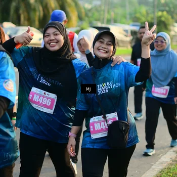 Runner Photo 4525462