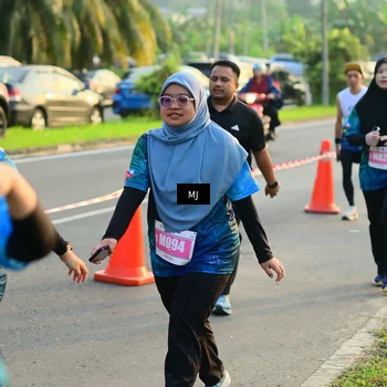 Runner Photo 4525463