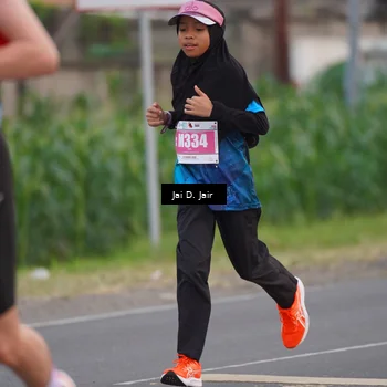 Runner Photo 4525464