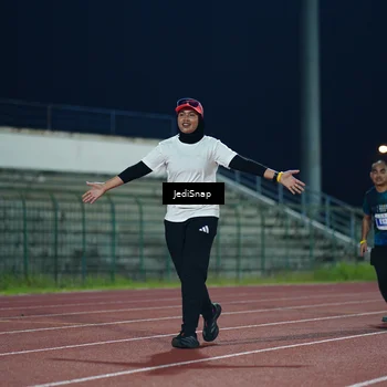 Runner Photo 4525466