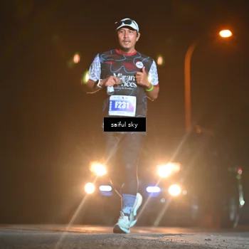Runner Photo 4525473