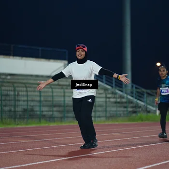 Runner Photo 4525475