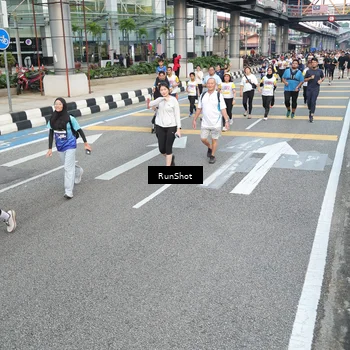 Runner Photo 4525476