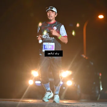 Runner Photo 4525478