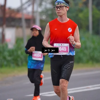 Runner Photo 4525479