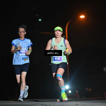 Runner Photo 4525488