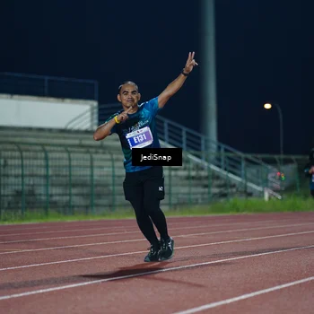 Runner Photo 4525489