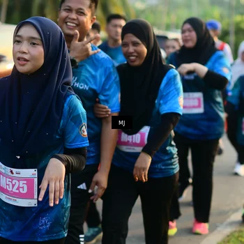 Runner Photo 4525495