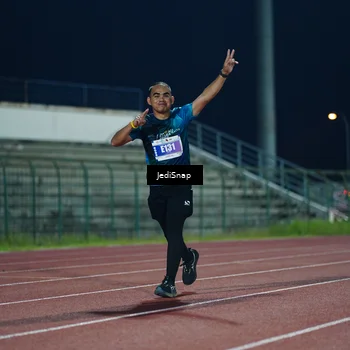 Runner Photo 4525497