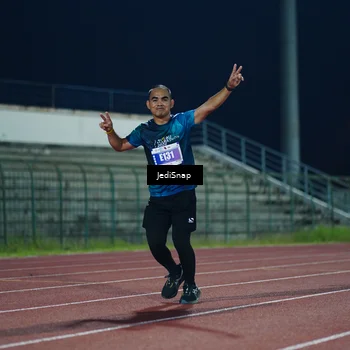Runner Photo 4525499