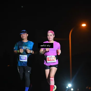 Runner Photo 4525500