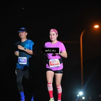 Runner Photo 4525502