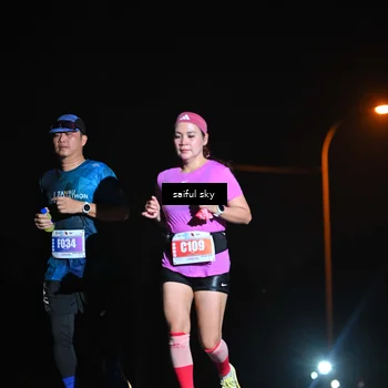 Runner Photo 4525505