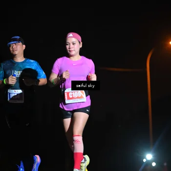Runner Photo 4525506