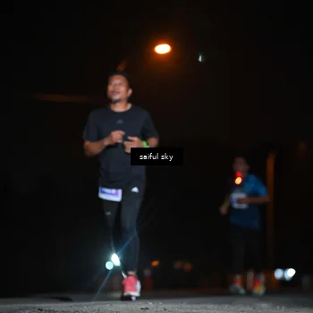 Runner Photo 4525507