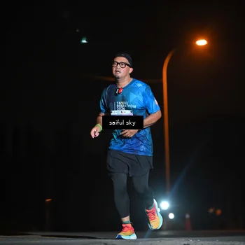 Runner Photo 4525511