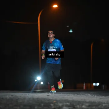 Runner Photo 4525512