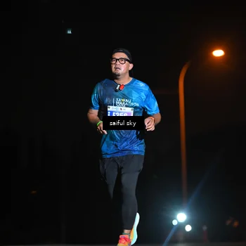 Runner Photo 4525513