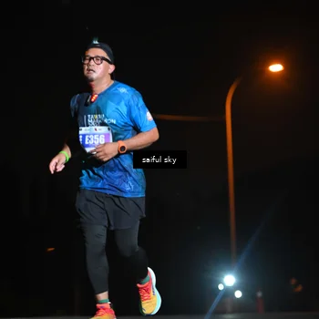 Runner Photo 4525514