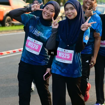 Runner Photo 4525518