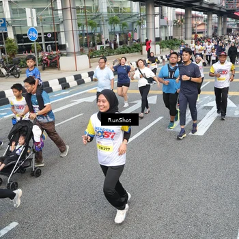 Runner Photo 4525519